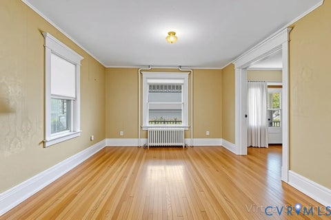 Tiny photo for 218 Fleeton Point Circle Cir, Reedville, VA 22539 (MLS # 2629325)