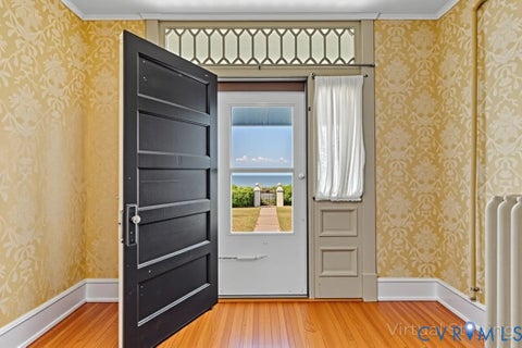Tiny photo for 218 Fleeton Point Circle Cir, Reedville, VA 22539 (MLS # 2629325)