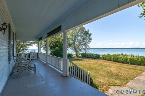Tiny photo for 218 Fleeton Point Circle Cir, Reedville, VA 22539 (MLS # 2629325)