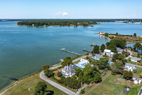 Tiny photo for 218 Fleeton Point Circle Cir, Reedville, VA 22539 (MLS # 2629325)