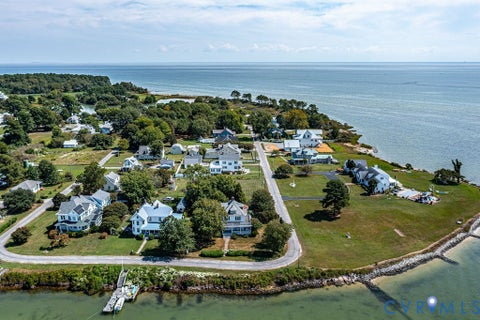 Tiny photo for 218 Fleeton Point Circle Cir, Reedville, VA 22539 (MLS # 2629325)