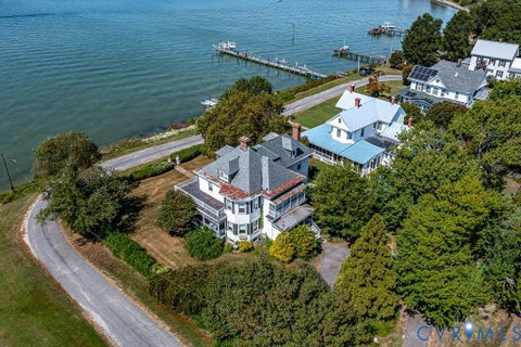 Tiny photo for 218 Fleeton Point Circle Cir, Reedville, VA 22539 (MLS # 2629325)