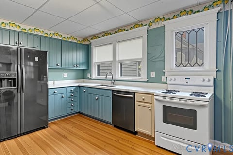 Tiny photo for 218 Fleeton Point Circle Cir, Reedville, VA 22539 (MLS # 2629325)
