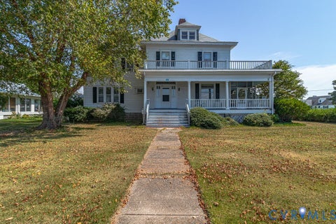 Tiny photo for 218 Fleeton Point Circle Cir, Reedville, VA 22539 (MLS # 2629325)