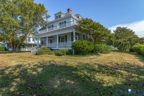 Tiny photo for 218 Fleeton Point Circle Cir, Reedville, VA 22539 (MLS # 2629325)