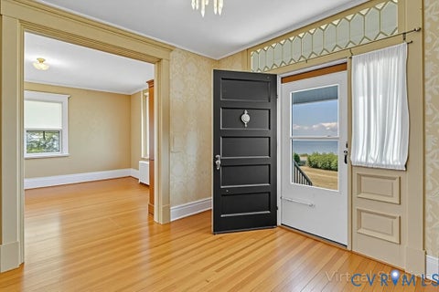 Tiny photo for 218 Fleeton Point Circle Cir, Reedville, VA 22539 (MLS # 2629325)