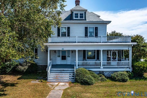 Tiny photo for 218 Fleeton Point Circle Cir, Reedville, VA 22539 (MLS # 2629325)