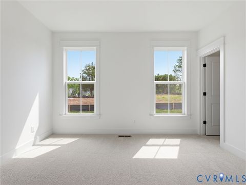 Tiny photo for 18112 Copper Fox Loop, Moseley, VA 23120 (MLS # 2614129)