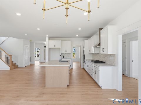 Tiny photo for 18112 Copper Fox Loop, Moseley, VA 23120 (MLS # 2614129)