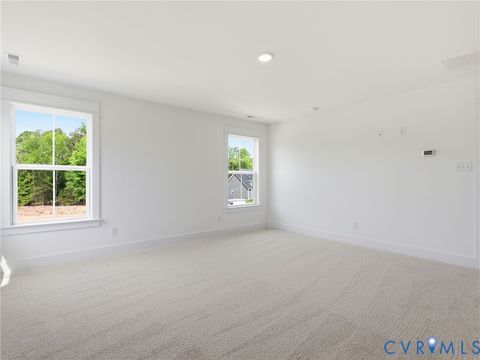 Tiny photo for 18112 Copper Fox Loop, Moseley, VA 23120 (MLS # 2614129)