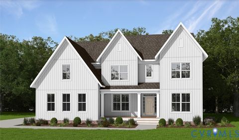 Photo of 18112 Copper Fox Loop, Moseley, VA 23120 (MLS # 2614129)