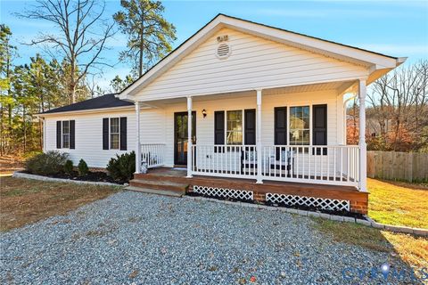 Tiny photo for 109 St Charles Place, Aylett, VA 23009 (MLS # 2532580)