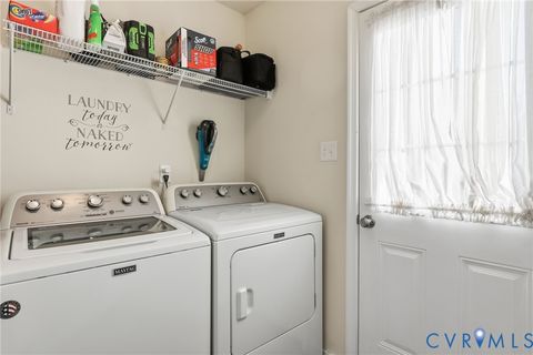 Tiny photo for 109 St Charles Place, Aylett, VA 23009 (MLS # 2532580)