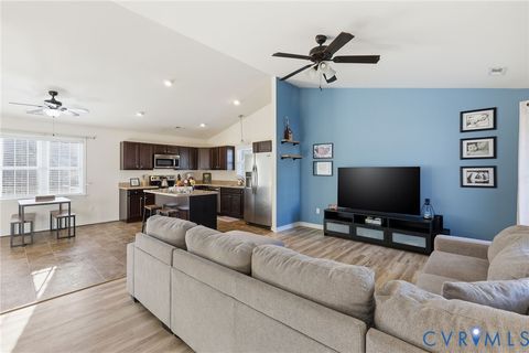 Tiny photo for 109 St Charles Place, Aylett, VA 23009 (MLS # 2532580)