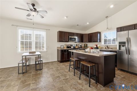 Tiny photo for 109 St Charles Place, Aylett, VA 23009 (MLS # 2532580)