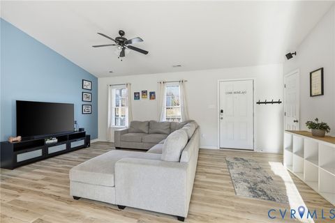 Tiny photo for 109 St Charles Place, Aylett, VA 23009 (MLS # 2532580)
