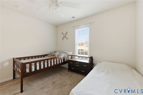 Tiny photo for 109 St Charles Place, Aylett, VA 23009 (MLS # 2532580)