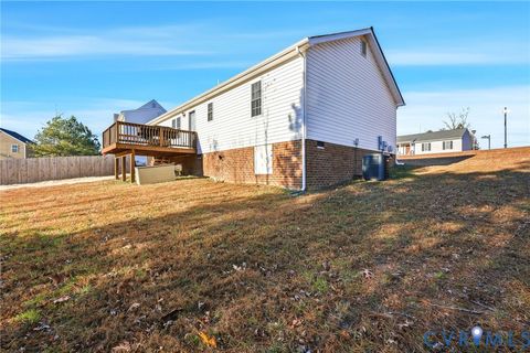 Tiny photo for 109 St Charles Place, Aylett, VA 23009 (MLS # 2532580)