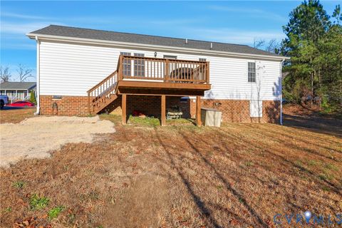 Tiny photo for 109 St Charles Place, Aylett, VA 23009 (MLS # 2532580)