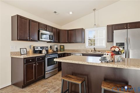 Tiny photo for 109 St Charles Place, Aylett, VA 23009 (MLS # 2532580)