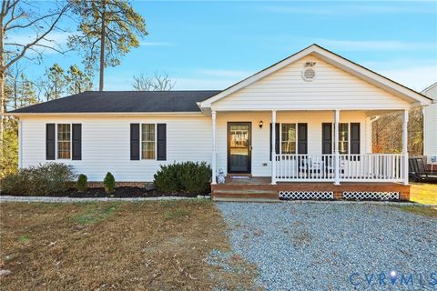 Tiny photo for 109 St Charles Place, Aylett, VA 23009 (MLS # 2532580)