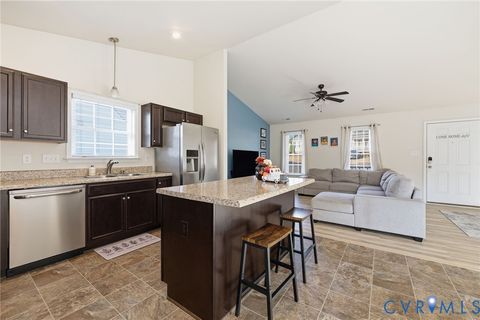 Tiny photo for 109 St Charles Place, Aylett, VA 23009 (MLS # 2532580)