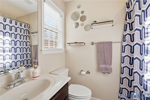 Tiny photo for 109 St Charles Place, Aylett, VA 23009 (MLS # 2532580)