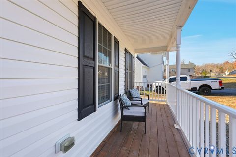 Tiny photo for 109 St Charles Place, Aylett, VA 23009 (MLS # 2532580)