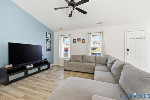 Tiny photo for 109 St Charles Place, Aylett, VA 23009 (MLS # 2532580)