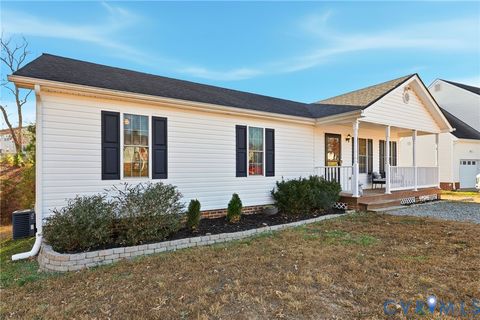 Tiny photo for 109 St Charles Place, Aylett, VA 23009 (MLS # 2532580)