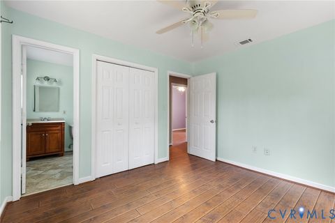 Tiny photo for 164 Kinneytown Road, Mineral, VA 23117 (MLS # 2605830)