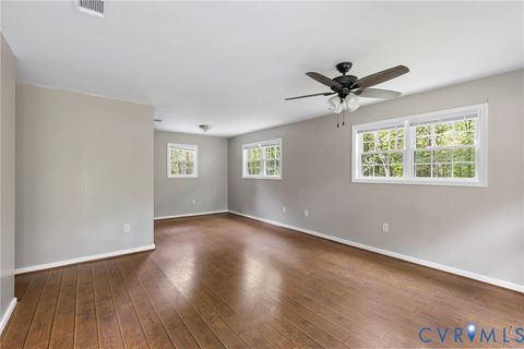 Tiny photo for 164 Kinneytown Road, Mineral, VA 23117 (MLS # 2605830)