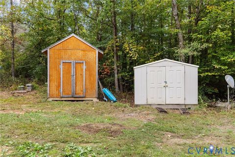 Tiny photo for 164 Kinneytown Road, Mineral, VA 23117 (MLS # 2605830)