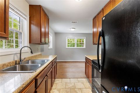 Tiny photo for 164 Kinneytown Road, Mineral, VA 23117 (MLS # 2605830)