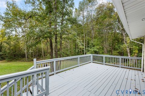 Tiny photo for 164 Kinneytown Road, Mineral, VA 23117 (MLS # 2605830)