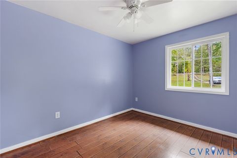 Tiny photo for 164 Kinneytown Road, Mineral, VA 23117 (MLS # 2605830)