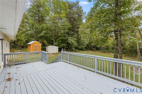 Tiny photo for 164 Kinneytown Road, Mineral, VA 23117 (MLS # 2605830)