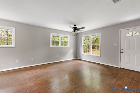 Tiny photo for 164 Kinneytown Road, Mineral, VA 23117 (MLS # 2605830)