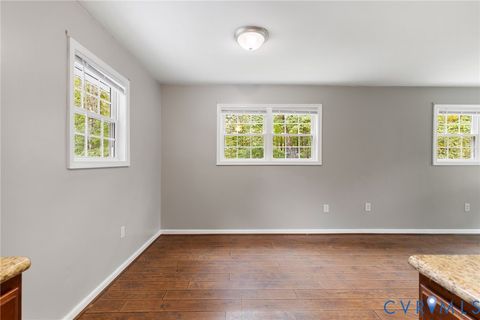 Tiny photo for 164 Kinneytown Road, Mineral, VA 23117 (MLS # 2605830)