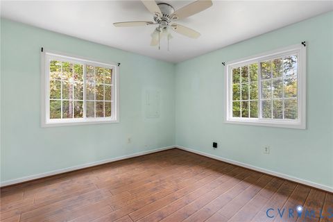 Tiny photo for 164 Kinneytown Road, Mineral, VA 23117 (MLS # 2605830)