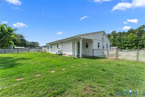 Tiny photo for 23234 Pine Grove Place, North Dinwiddie, VA 23803 (MLS # 2617724)