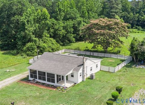 Photo of 23234 Pine Grove Place, North Dinwiddie, VA 23803 (MLS # 2617724)
