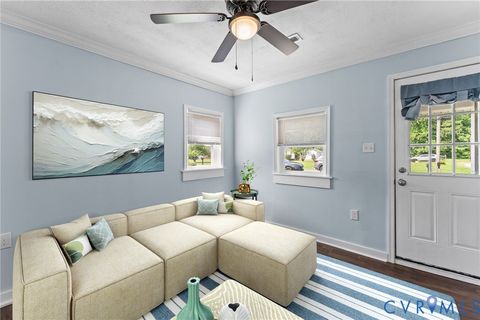 Tiny photo for 23234 Pine Grove Place, North Dinwiddie, VA 23803 (MLS # 2617724)