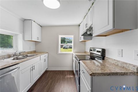 Tiny photo for 23234 Pine Grove Place, North Dinwiddie, VA 23803 (MLS # 2617724)