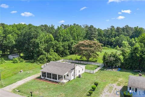 Tiny photo for 23234 Pine Grove Place, North Dinwiddie, VA 23803 (MLS # 2617724)