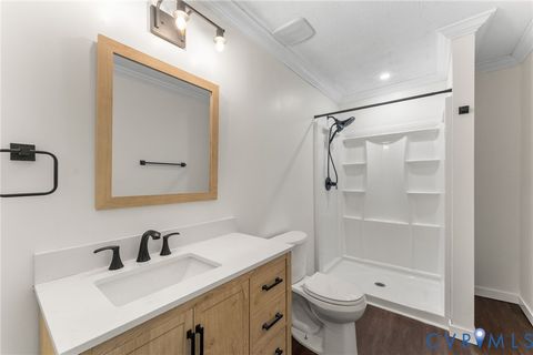 Tiny photo for 23234 Pine Grove Place, North Dinwiddie, VA 23803 (MLS # 2617724)