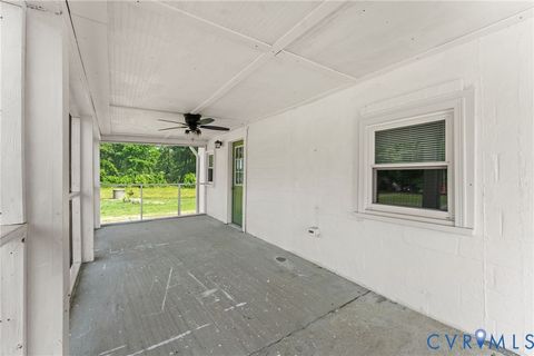 Tiny photo for 23234 Pine Grove Place, North Dinwiddie, VA 23803 (MLS # 2617724)