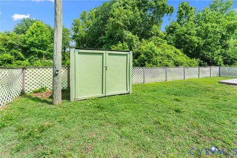 Tiny photo for 23234 Pine Grove Place, North Dinwiddie, VA 23803 (MLS # 2617724)