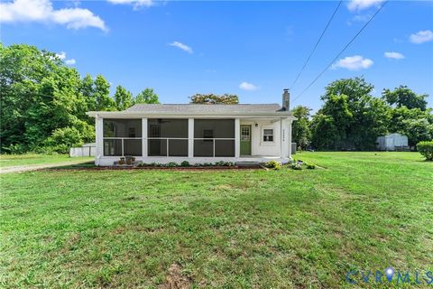 Tiny photo for 23234 Pine Grove Place, North Dinwiddie, VA 23803 (MLS # 2617724)