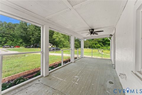 Tiny photo for 23234 Pine Grove Place, North Dinwiddie, VA 23803 (MLS # 2617724)